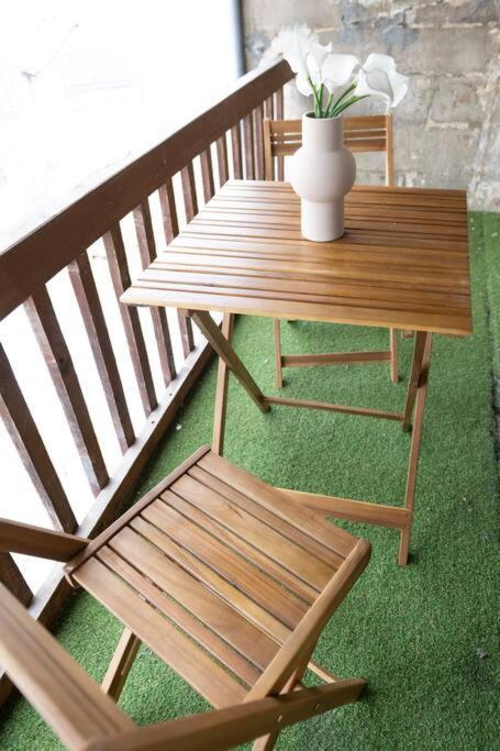 Magnifique T2 Avec Balcon Centre-Ville Cognac Dış mekan fotoğraf