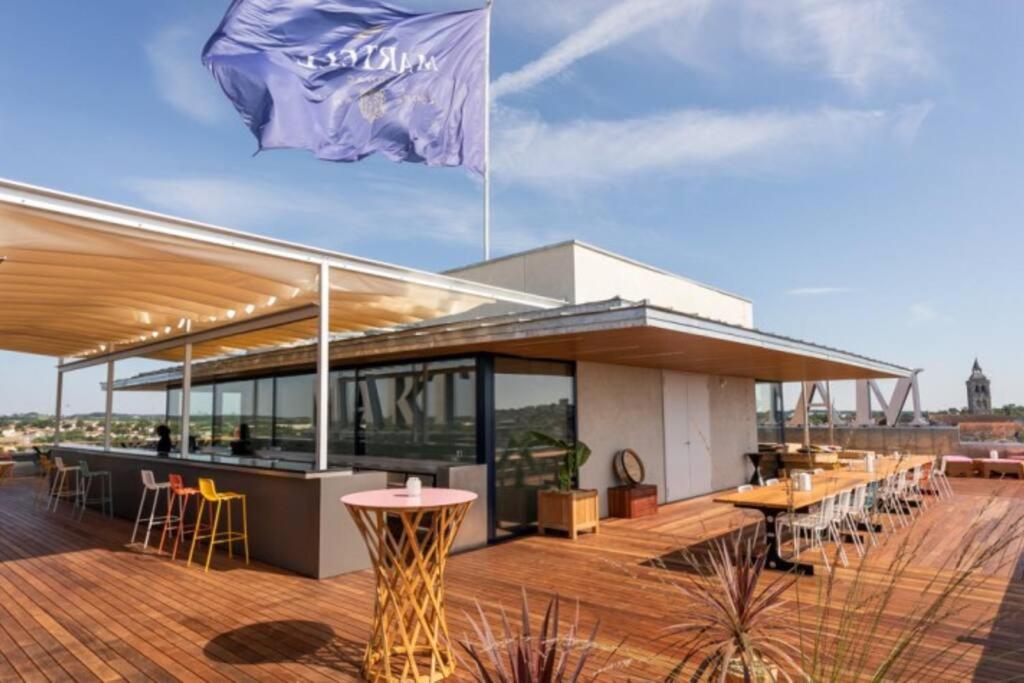 Magnifique T2 Avec Balcon Centre-Ville Cognac Dış mekan fotoğraf